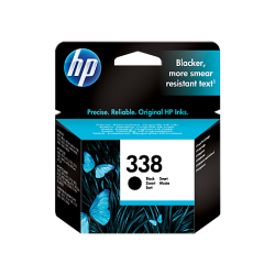 HP No.338 black-C8765EE...